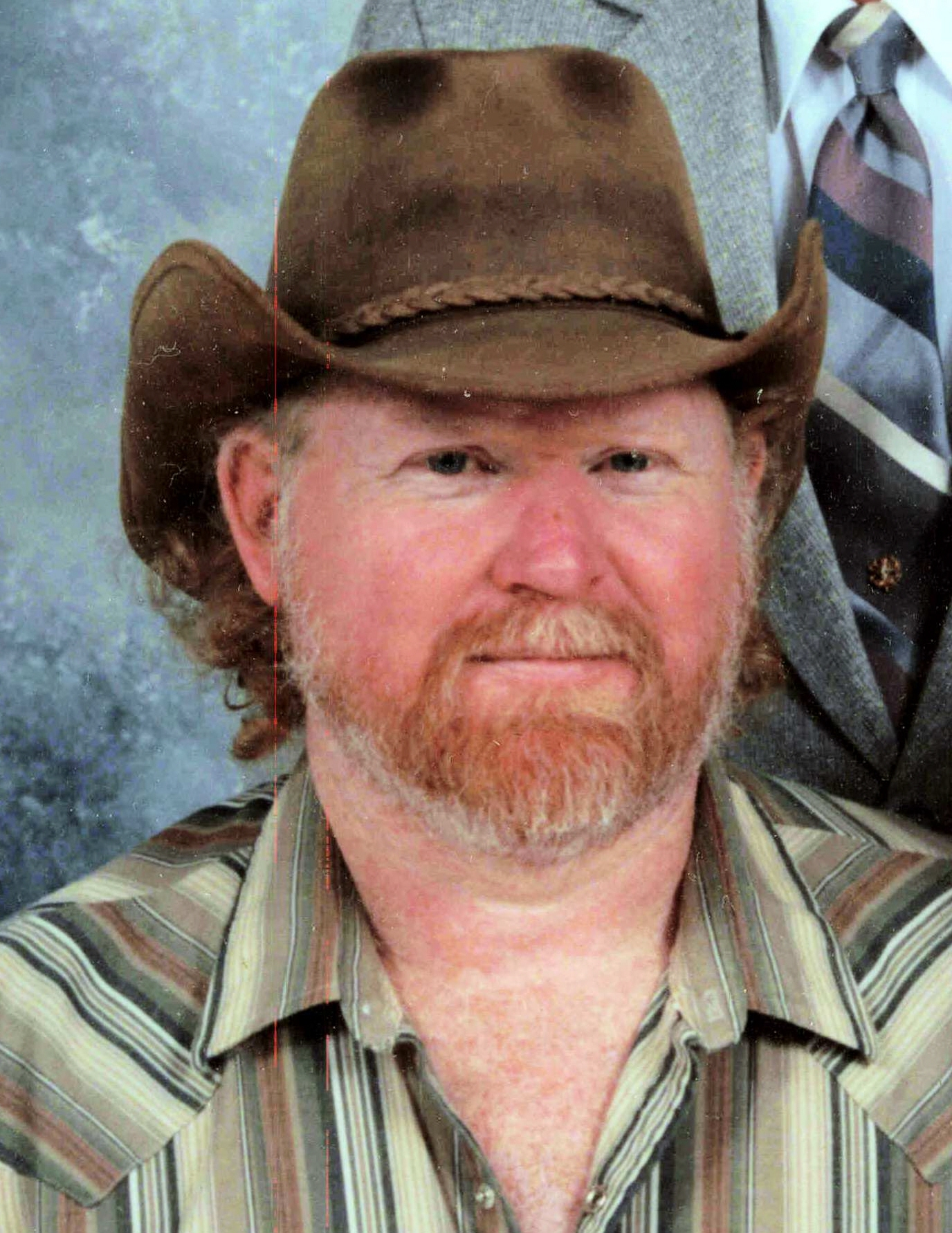 June Isaac "Buddy" Perkins 2022 McAlpin Funeral Home