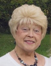 Joyce Gillett