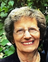 Lucille E. Bayless