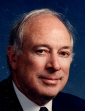 Dr. David C. Eberhardt