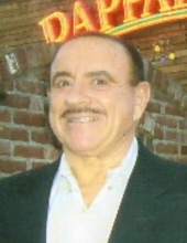 Dr. Larry W. Ladner