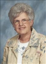 Mary Louise Swafford
