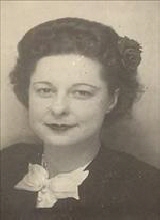 Estell Mae Steele