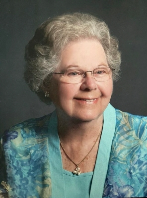 Photo of Helen Wittenberg