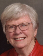 Sharon M.  Schneider