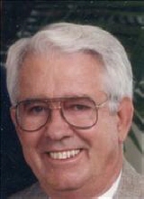 Robert Harold Hedges