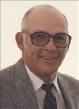 Dale Eugene Johnston