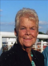 Jeannie Olson