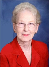 Virginia Gayle Barker