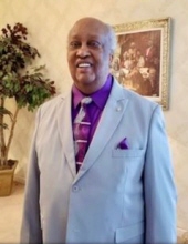 Dr. Chester Bailey, US Army (Ret.)
