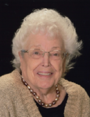 Loretta Mary Knotek Hayward, Wisconsin Obituary