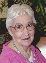 Wilma Ruth North