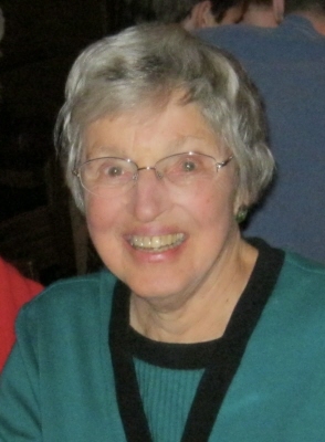 Patricia M. Privette