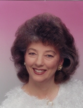 Judy Ann LaPlante