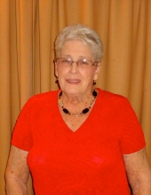 Betty Jean Trinkle