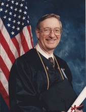 Raymond Frank Frederick Jr.