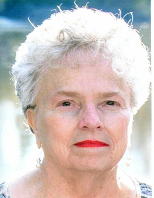 Photo of Margaret Kurywka