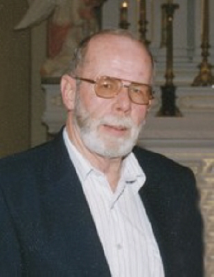 Photo of Keith Wallace