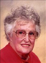 Betty June Haynes 2542684
