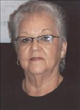 LaVeda Sue Beck