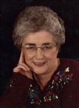 Marcia Gail Couzens