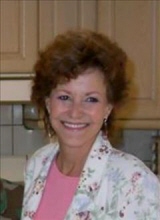 Carolyn Elizabeth Kincaid