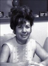 Josie Montoya Chavez