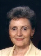 Barbara Doris Clark