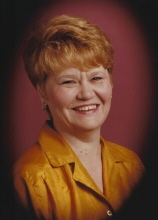 Annette Lynn Heath