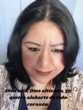 Olga Lidia Flores Bautista 25429129