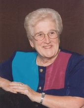 Betty Mae  Sanders