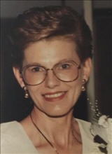 Betty Charlene Widener