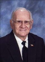 George Irwin Corbett, Jr.