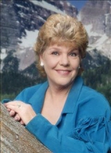 Judy Ellen Pickle