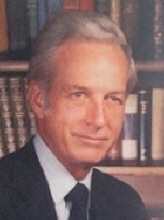 George D. Prestwich