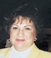 Genevieve M. Castagnola