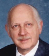 Albert Theodore Balassaitis Jr.