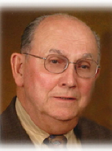 William H. Griffith III