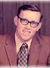 John J. Norris Jr.