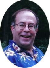 David A. Sutton
