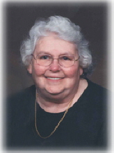 Mary A. Reeves
