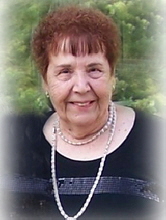 Mary C. Pagano