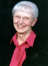 Anita Pauline Randall