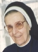 Sister Christine Virginia Kurek 25433363
