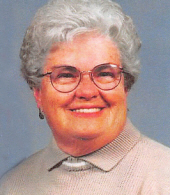 Eileen T. Buroojy
