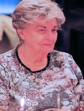 Elizabeth C. McDowell