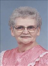 Mabel Arlene Payton