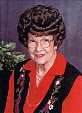 June Thornton