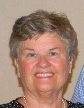 Judith A. Speckman