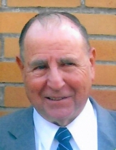 Richard A. Flanagan